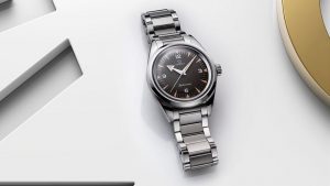 The excellent watches copy Omega Seamaster Railmaster 220.10.38.20.01.002 have stainless steel. 