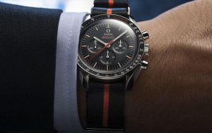 The sturdy copy Omega Speedmaster SpeedyTuesday 311.12.42.30.01.001 watches are made from stainless steel.