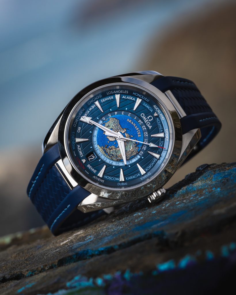 Introducing The AAA Wholesale Omega Seamaster Diver 300M Olympic Games
