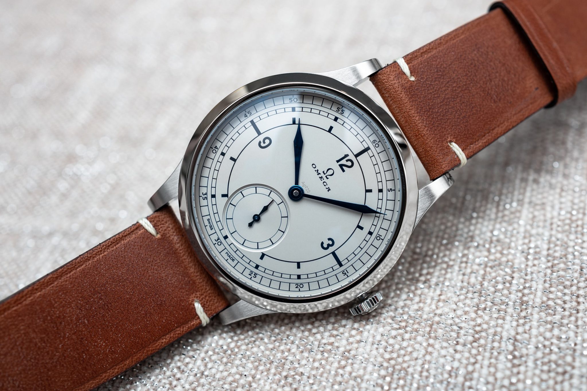 Are Omega Watches Made In China Steel Cases Replica Omega CK859 + Nice Replica Cheap Watches: Swiss
